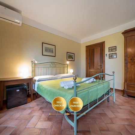 Casello A1, Modena Sud - Villa Aurora Charming Rooms Exterior foto