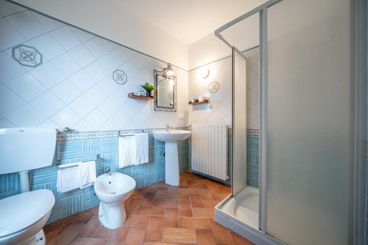 Casello A1, Modena Sud - Villa Aurora Charming Rooms Exterior foto