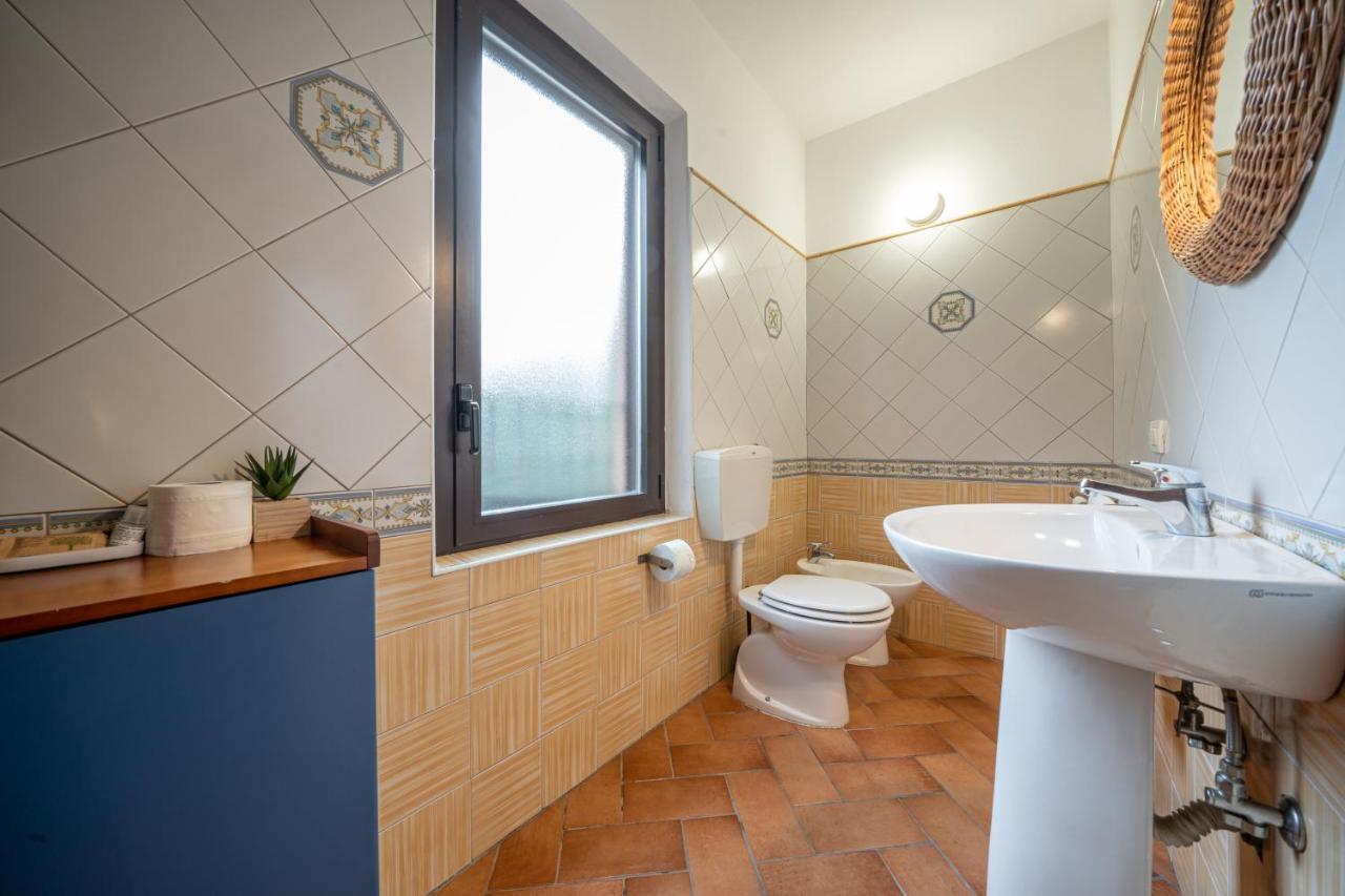 Casello A1, Modena Sud - Villa Aurora Charming Rooms Exterior foto