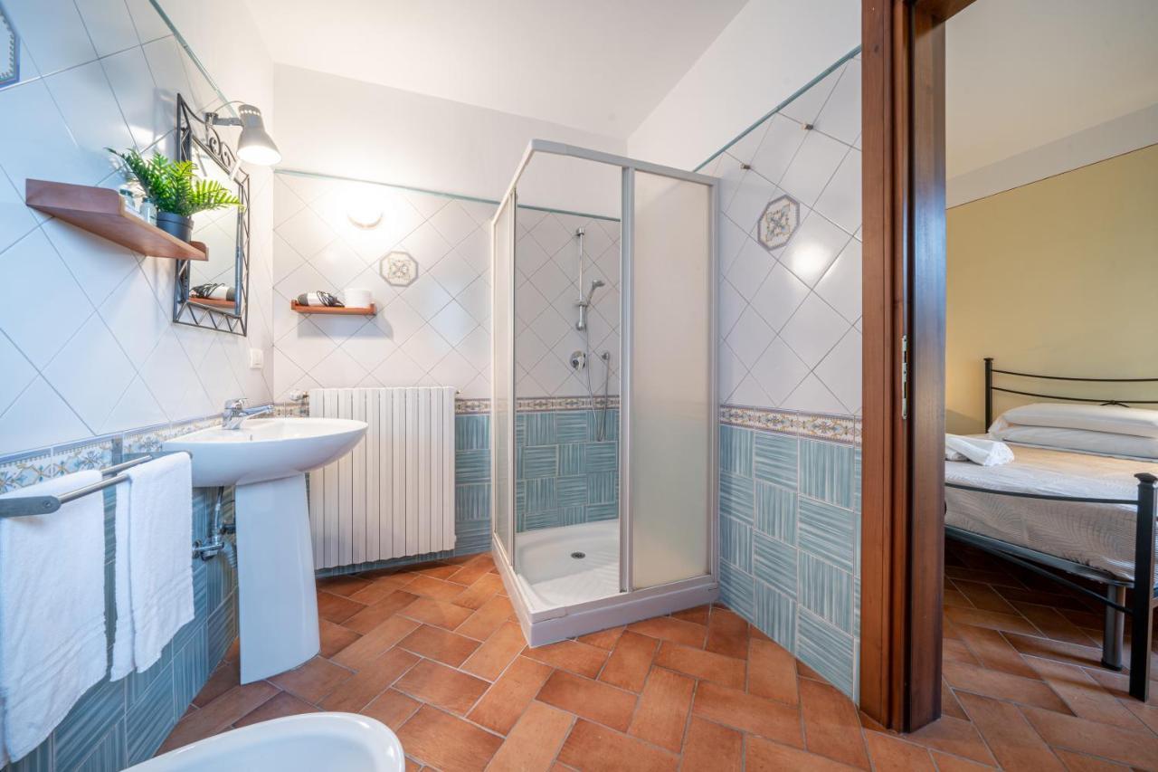 Casello A1, Modena Sud - Villa Aurora Charming Rooms Exterior foto