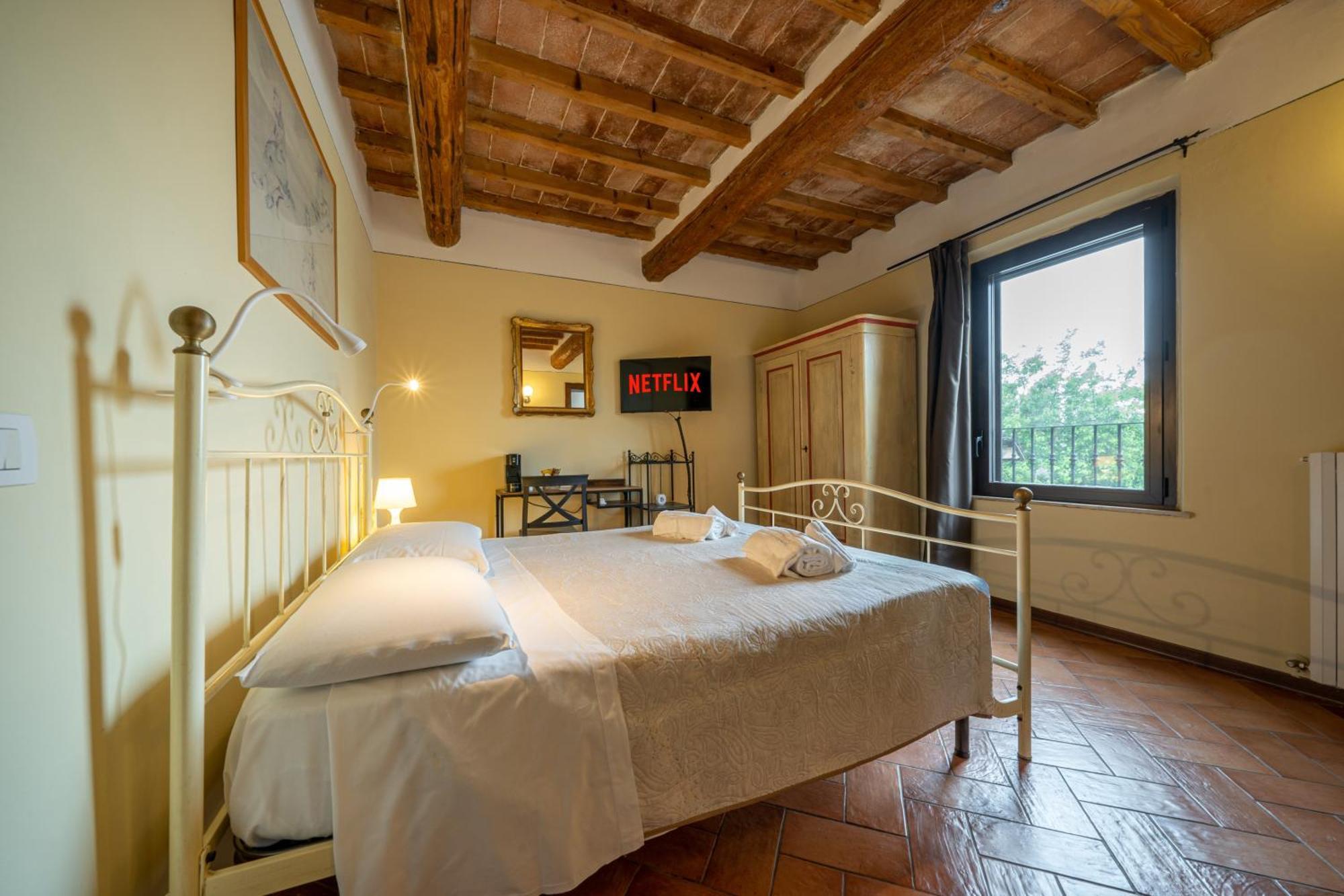 Casello A1, Modena Sud - Villa Aurora Charming Rooms Exterior foto